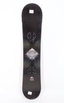 5150 Shooter Kids Snowboard - 128 cm Used