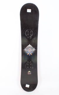 5150 Shooter Kids Snowboard - 128 cm Used