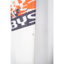 Head BYS Adult Skis with Bindings - 135 cm used