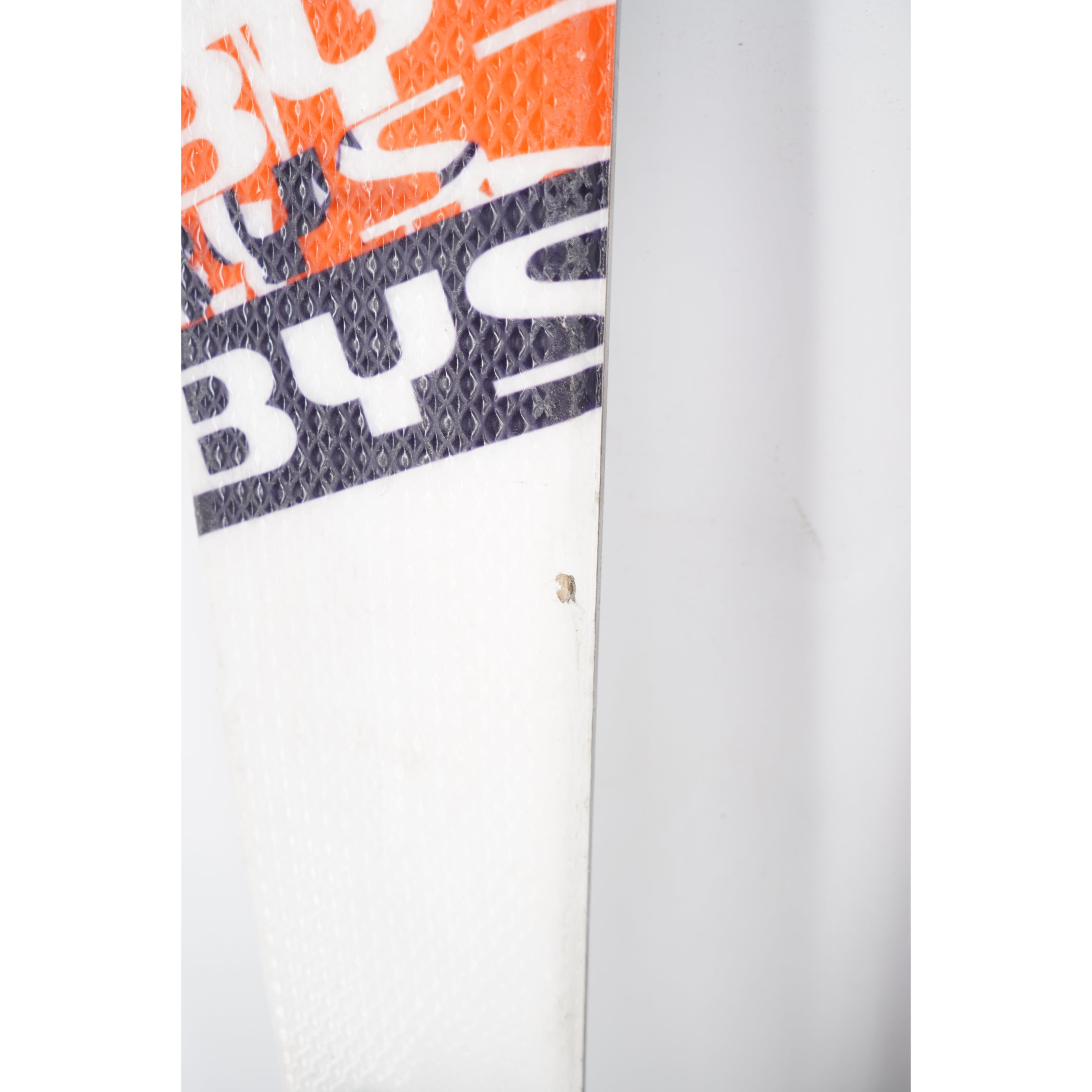 Head BYS Adult Skis with Bindings - 135 cm used