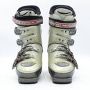Rossignol Exalt Ski Boots - Size 6 / Mondo 24 Used