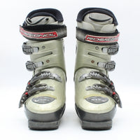 Rossignol Exalt Ski Boots - Size 6 / Mondo 24 Used
