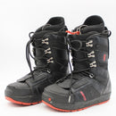 Burton Progression Snowboard Boots - Size 8 / Mondo 26 Used