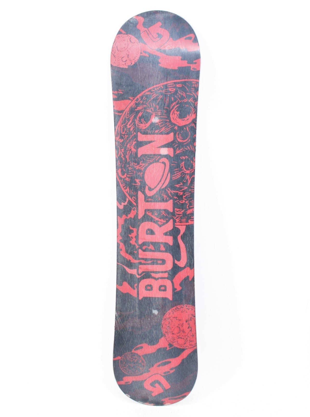 Burton LTR Kids Snowboard - 120 cm Used