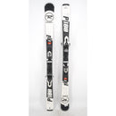 Rossignol Pursuit 100 Adult Skis with Bindings - 149 cm Used