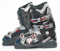 Tecnica Mega Ski Boots - Size 9.5 / Mondo 27.5 Used