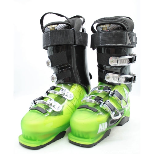 Atomic Tracker 110 Ski Boots - Size 7.5 / Mondo 25.5 New