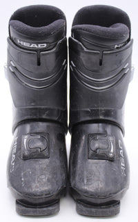 Head RR8 Adult Ski Boots - Size 5.5 / Mondo 23.5 Used
