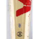 Volkl RTM 7.4 Skis with Bindings - 163 cm Used