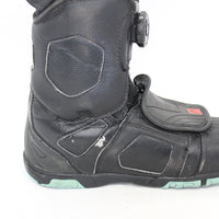 Head 550 BOA Snowboard Boots - Size 5 / Mondo 23.5 Used