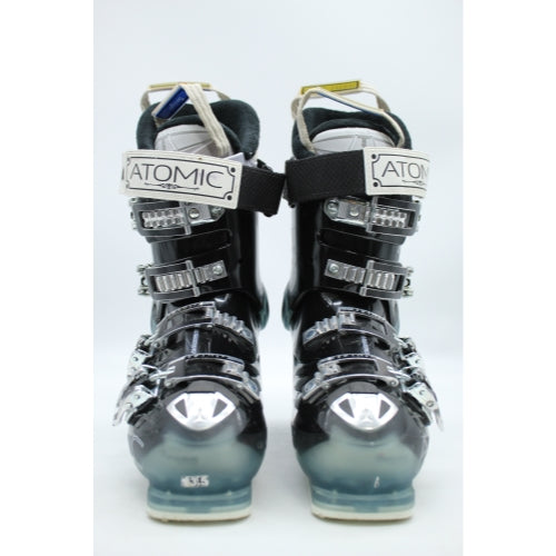 Atomic Hawx R90 W Women's Ski Boots - Size 6 / Mondo 23 Used