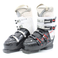 Head BYS Ezon 2 Ski Boots - Size 8 / Mondo 26 Used