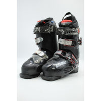 Atomic Live Fit Ski Boots - Size 7 / Mondo 25 Used