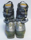 Salomon Verse 7.0 Women's Ski Boots - Size 6.5 / Mondo 23.5 Used