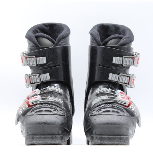 Nordica GP TJ Kids Ski Boots - Size 5.5 / Mondo 23.5 Used