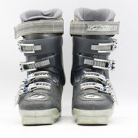 Nordica Olympia Beast 10 Women's Ski Boots - Size 7.5 / Mondo 24.5 Used