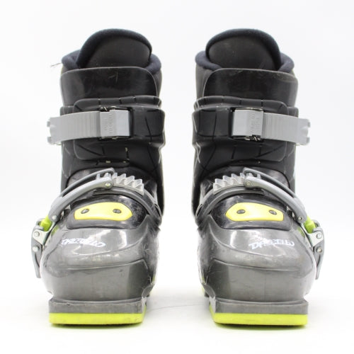 Dalbello FXR 2 Junior Ski Boots - Size 4.5 / Mondo 22.5 Used