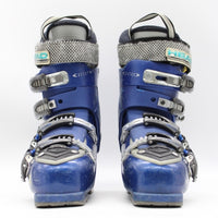 Head BYS HP Ezon 2 Ski Boots - Size 6.5 / Mondo 24.5 Used