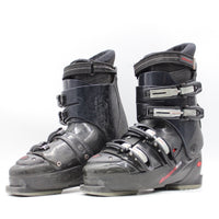 Nordica F5.2 Ski Boots - Size 8.5 / Mondo 26.5 Used