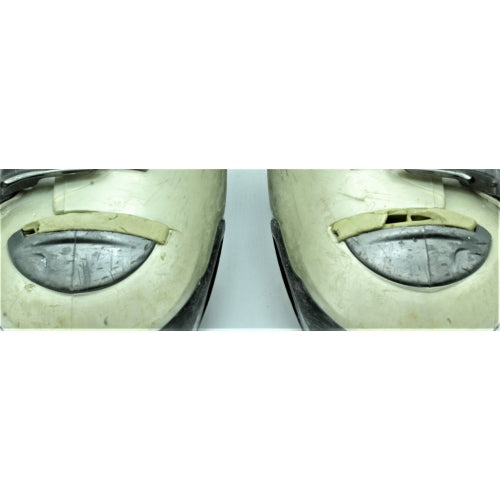 Rossignol Exalt Ski Boots - Size 7 / Mondo 25 Used