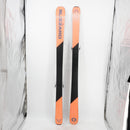 Blizzard Brahma 88 Demo Skis with Bindings - 171 cm Used