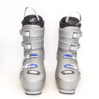 Alpina DSS Ski Boots - Size 13.5 / Mondo 31.5 Used