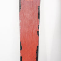 Blizzard Brahma 88 Demo Skis with Bindings - 171 cm Used