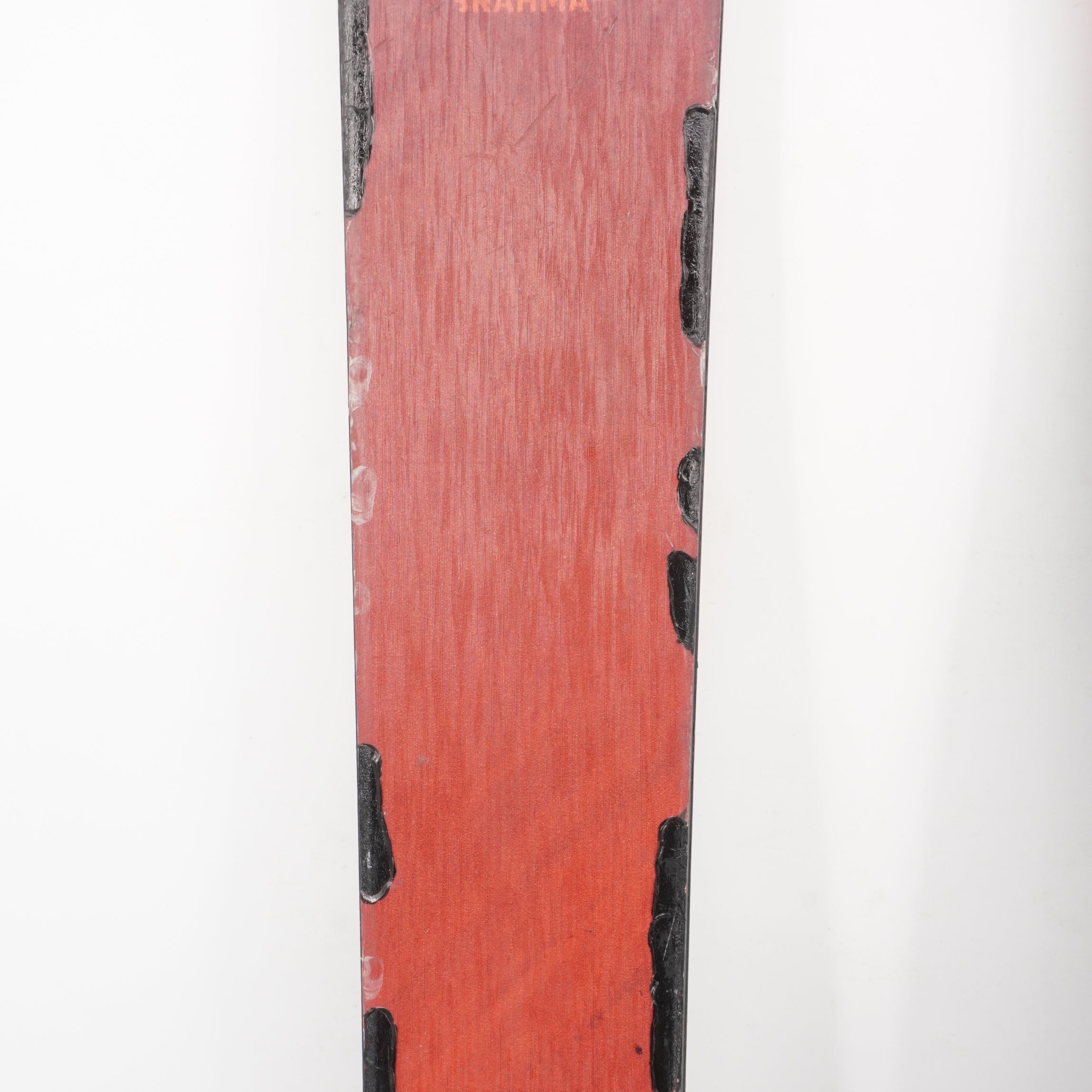 Blizzard Brahma 88 Demo Skis with Bindings - 171 cm Used