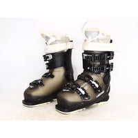 Head Edge Advant 95 Women's Ski Boots - Size 5/ Mondo 22 Used