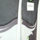 Blizzard Brahma Demo Skis with Bindings - 173 cm Used