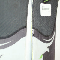 Blizzard Brahma Demo Skis with Bindings - 173 cm Used