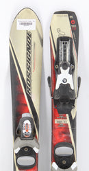 Rossignol Junior RPM Kids Skis with Bindings - 80 cm Used