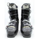 Rossignol Flash Ski Boots - Size 13.5 / Mondo 31.5 Used