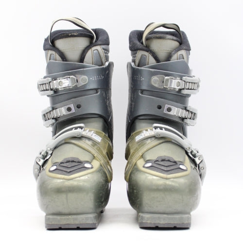 Head BYS Ski Boots - Size 8.5 / Mondo 26.5 Used