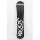 5150 Nomad Snowboard - 141 cm Used