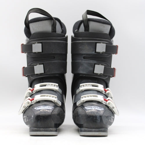 Dalbello VT Vantage Sport Ski Boots - Size 8.5 / Mondo 26.5 Used