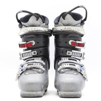 Salomon Performa MG Ski Boots - Size 7.5 / Mondo 25.5 Used