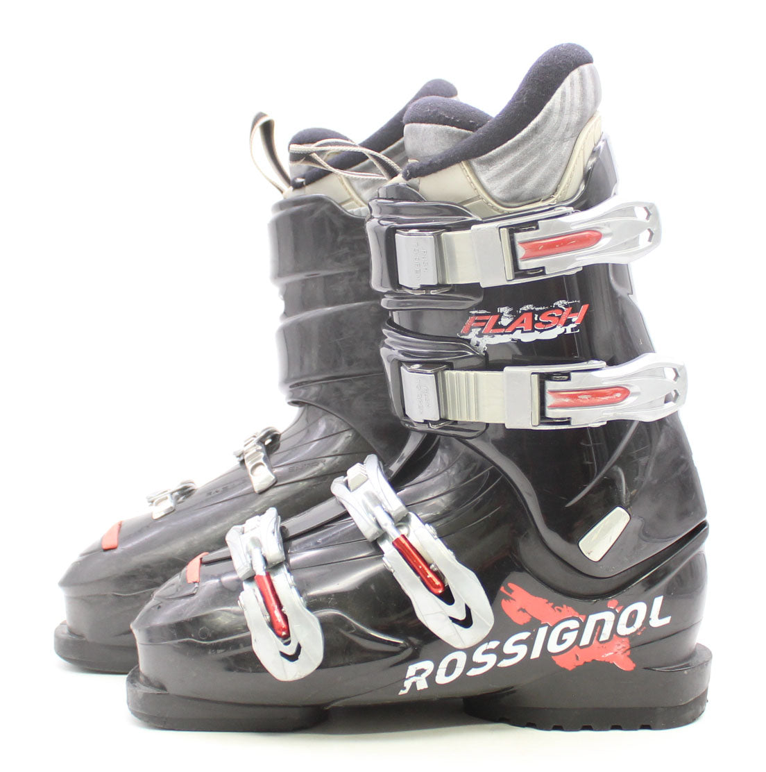 Rossignol Flash Ski Boots - Size 5.5 / Mondo 23.5 Used