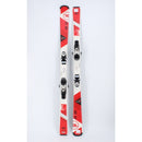 Rossignol Experience RTL Adult Skis with Bindings - 158 cm Used