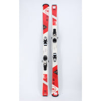 Rossignol Experience RTL Adult Skis with Bindings - 158 cm Used