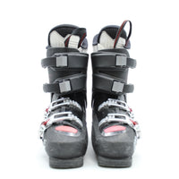Rossignol Flash IRS Ski Boots - Size 6.5 / Mondo 24.5 Used