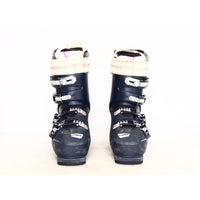 Lange LX 80 Women's Ski Boots - Size 5.5 / Mondo 22.5 Used