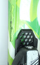 Axis Team Kids Skis with Bindings - 120 cm Used