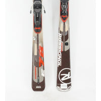 Rossignol Experience 78 Demo Skis with Bindings - 166 cm Used