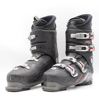 Salomon X Access R60 Ski Boots - Size 12.5 / Mondo 30.5 Used