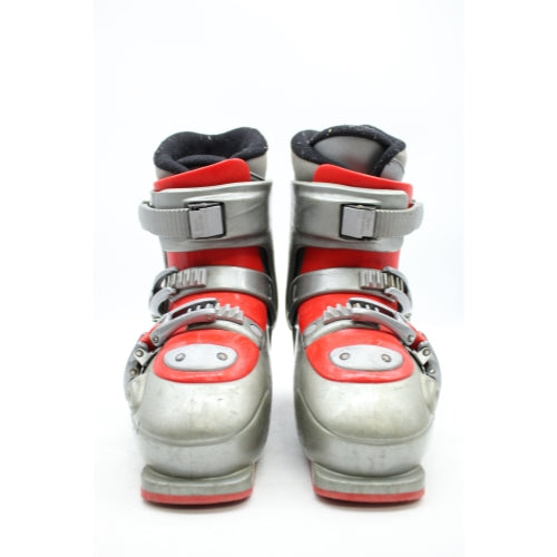Dalbello CX 3R Junior Ski Boots - Size 6.5 / Mondo 24.5 Used