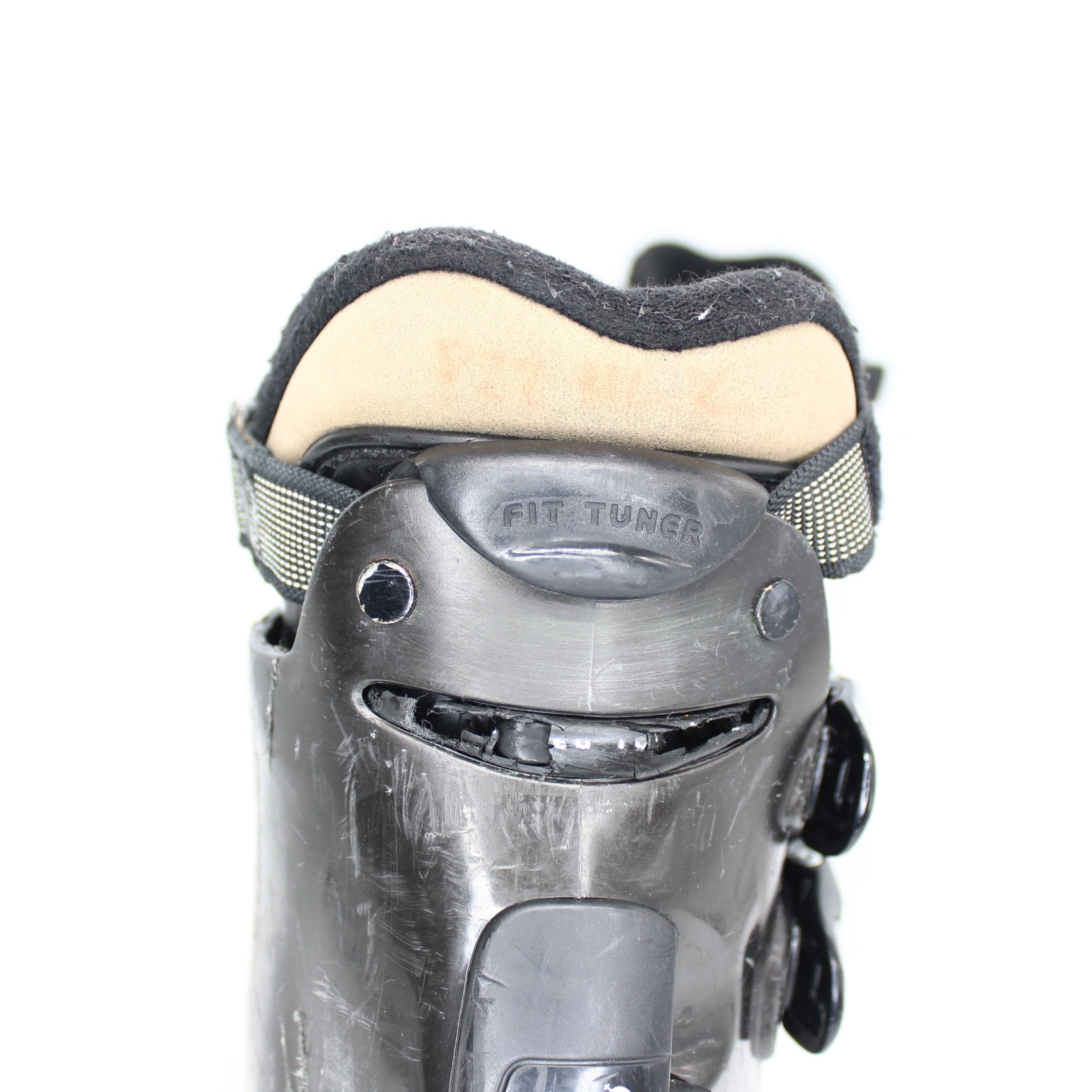 Nordica Trend 07 Ski Boots - Size 4.5 / Mondo 22.5 Used