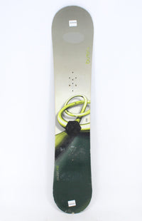 Burton Cruzer Snowboard - 145 cm Used