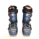 Lange LX 120 Women's Ski Boots - Size 9 / Mondo 26 Used