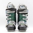 Dalbello Electra 8 Women's Ski Boots - Size 5.5 / Mondo 22.5 Used